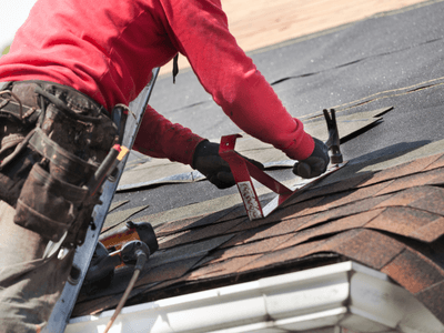 About Roof Repair Experts Hillsdale, MI